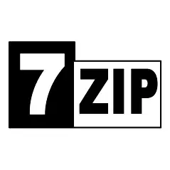 7-Zip 官方Logo
